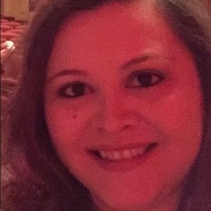 Meet your Posher, Paige